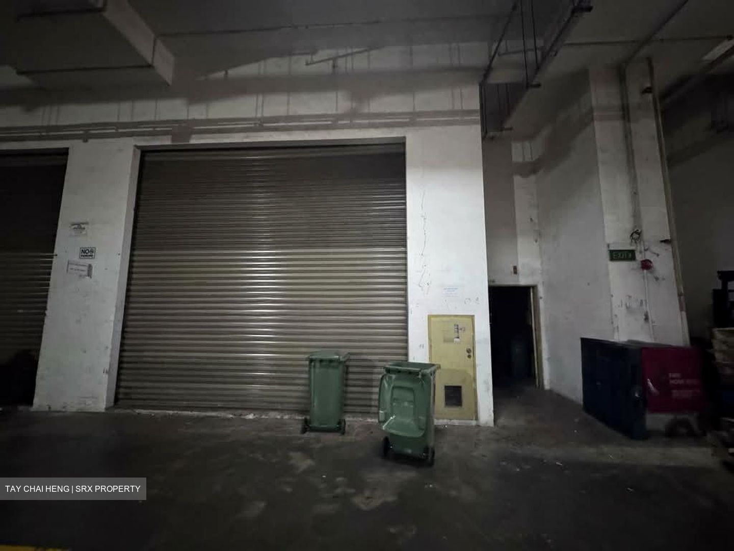 North Spring Bizhub (D27), Factory #598115741